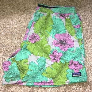 Women’s Patagonia shorts